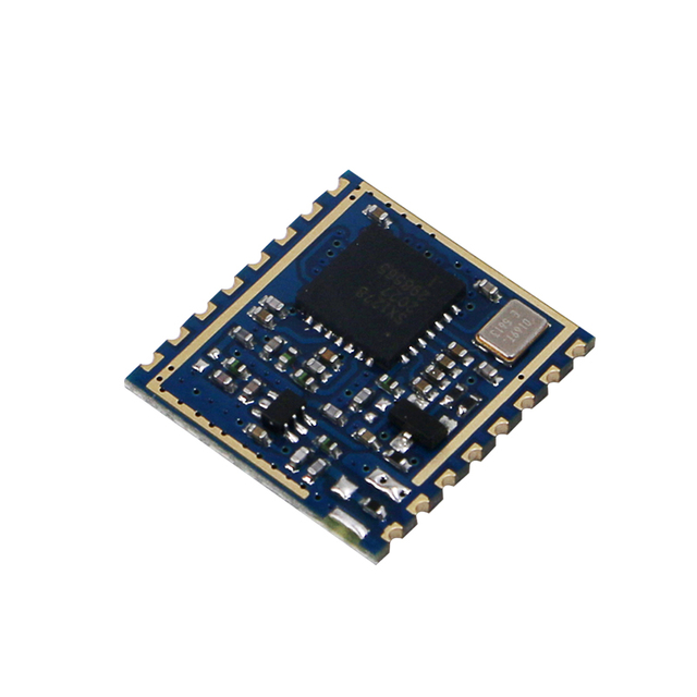 Long Range 433Mhz Spread Spectrum SX1278 LoRa Wireless Module
