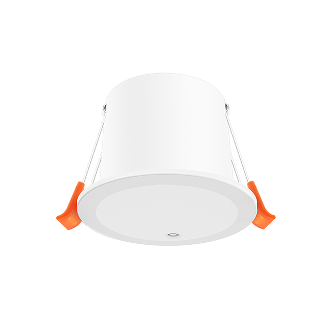 24G Microwave Human Presence Radar Sensor (Active AC Version)