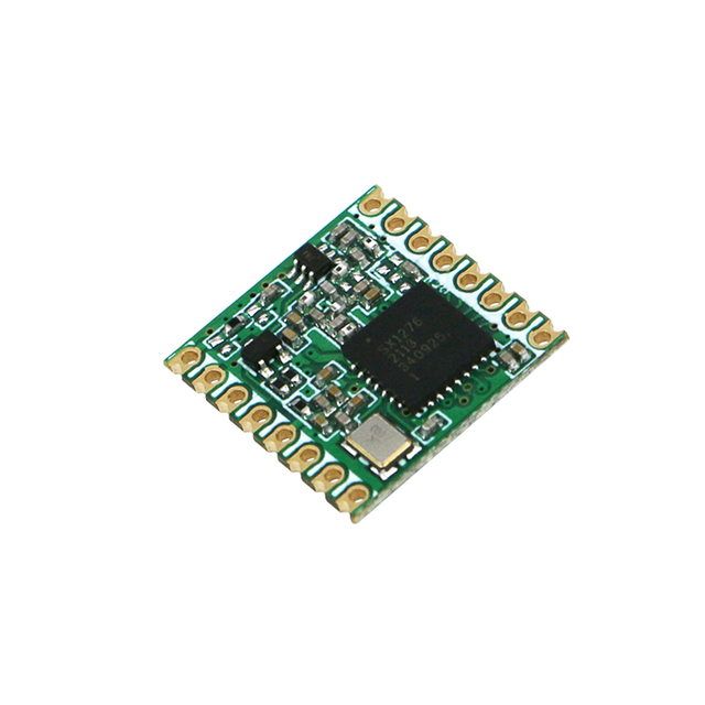 RFM95 868/915Mhz SX1276 Wireless Transceiver Modules