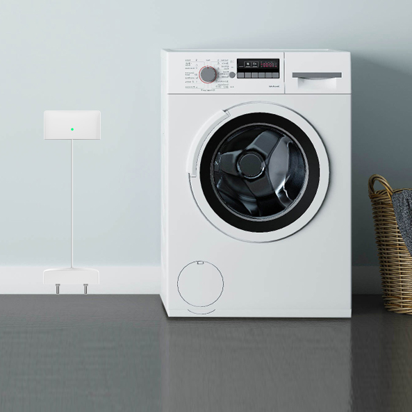 Water-Leak-Detection