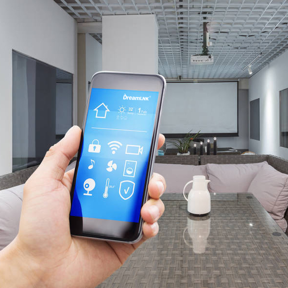 By-App-or-Blinking-Light