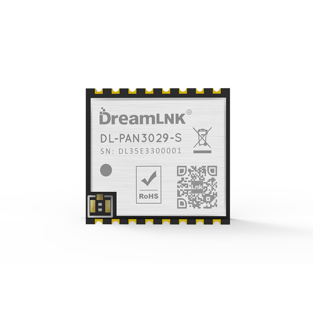 433Mhz/868MHz/915MHz Wireless Transceiver Module with PAN3029 Chip
