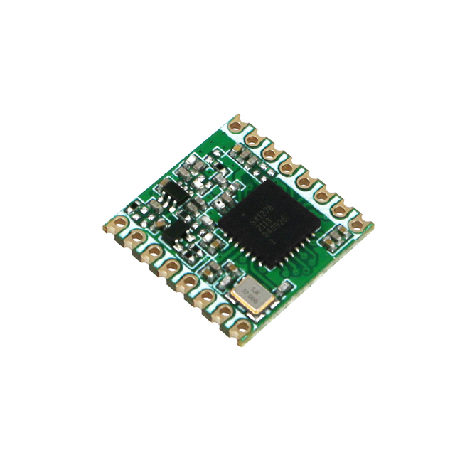 RFM96 433/470Mhz SX1276 Wireless Transceiver Modules