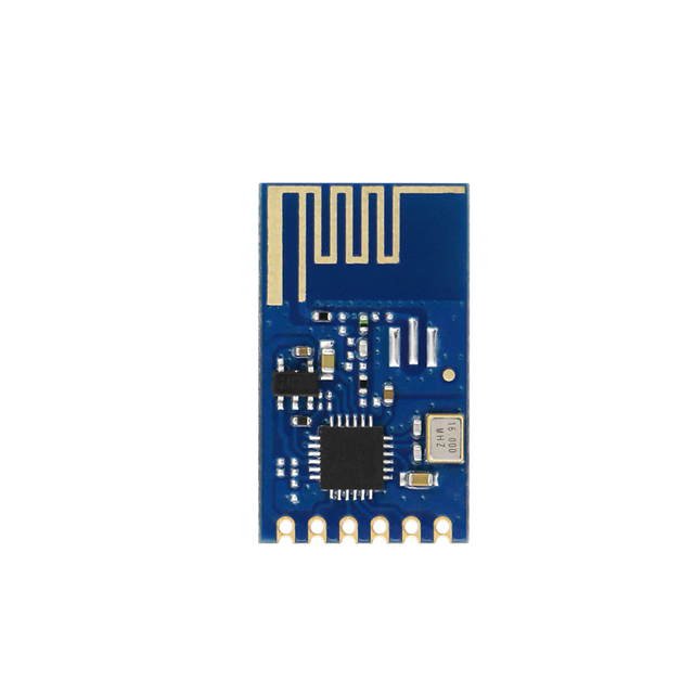 2.4Ghz UART Wireless Transparent Transmission Module