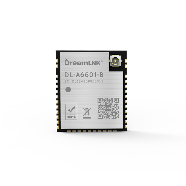 LoRaWAN Node Module / LoRa Relay Module (ASR6601 Chip Based)