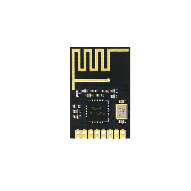 2.4G High Performance Wireless Transceiver Module