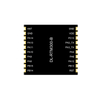 UART Wireless FSK Transceiver Module Base on CMT2310 RF Chip