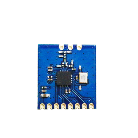 FSK Wireless Transceiver Module with TI CC1101 RF Chip