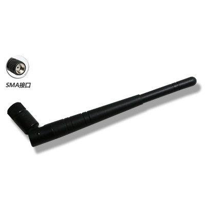 868MHz Rubber Rod Antenna