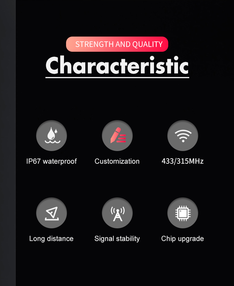 Four-Key-Waterproof-Remote-Control_02