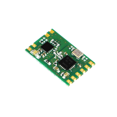 2.4G High Power RF Transceiver Module