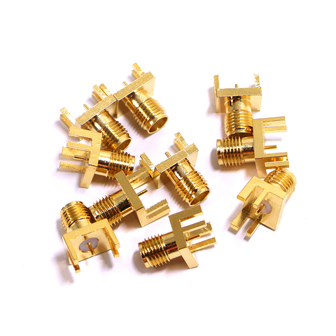 SMA-K Connector Female Straight Head (SMA-KE-P902)