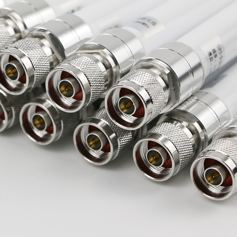 167mm GPS Fiberglass Antenna 1550~1580MHz