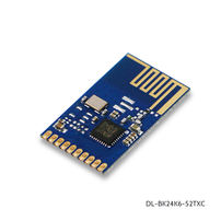 2.4G Wireless Switching Control Module