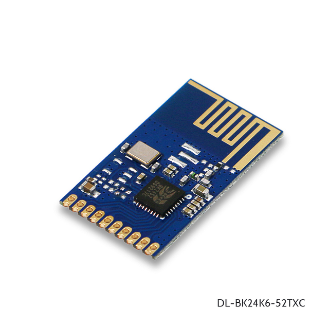 2.4Ghz Switching Control Wireless Transmitter / Receiver Module