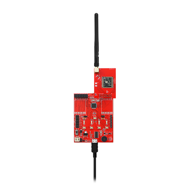 DB-RF001 Development Kit for Wireless RF Modules