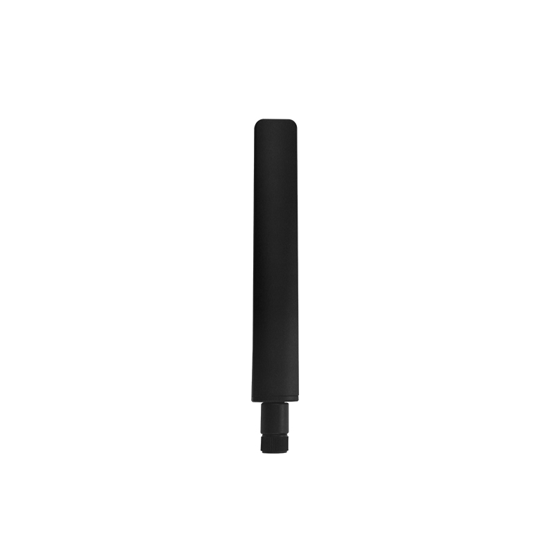 Blade Shape External 5G Rubber Rod Antenna with High Gain