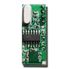 Sub-1GHz ASK Modulation RF Receiver Module DL-RXP4303