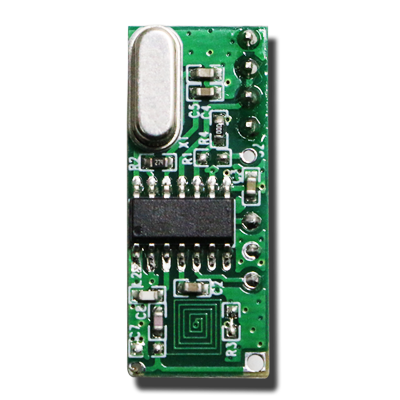 Sub-1GHz ASK Modulation RF Receiver Module DL-RXP4303
