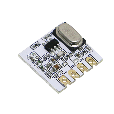 433M/315M ASK Wireless Transmitter Module DL-TX19