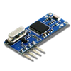 Ultra-high Sensitivity Wireless Receiving Module