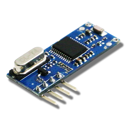 Ultra-high Sensitivity Wireless Receiving Module