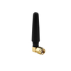 868~915MHz Rubber Rod Stubby Antenna with RP-SMA-J Connector