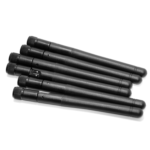 4G Rubber Rod Antenna