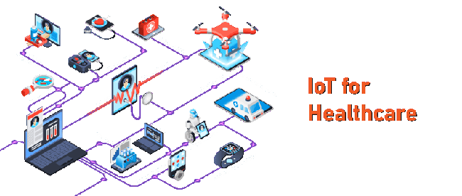 iot-for-healthcare