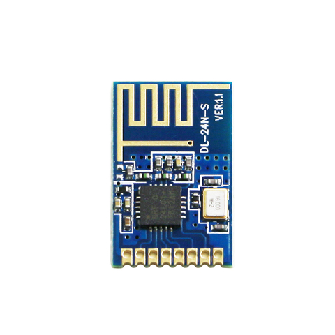 FCC Certicified 2.4G RF Transceiver Module with NRF24L01 Chip