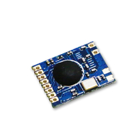 2.4G RF Transceiver Module DL-24D8 with TI CC2500 Chip