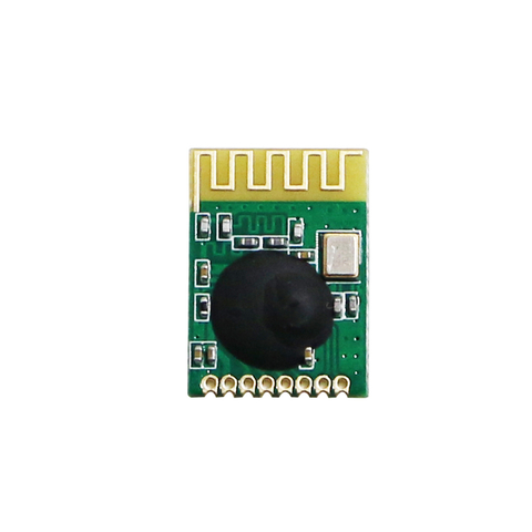 2.4G RF Transceiver Module with CC2500 Chip Design