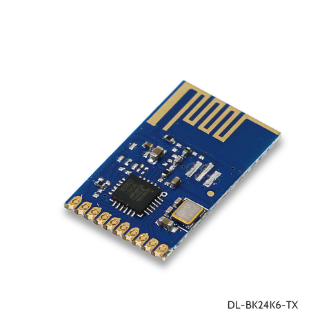 2.4G Wireless Switching Control Module