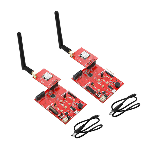 DB-RF001 Development Kit for Wireless Modules