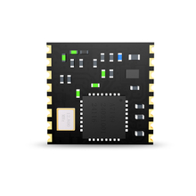 Ultra-low Power FSK Transceiver Module with AMICCOM A7149 RF Chip