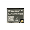 Industrial-grade EFR32FG23 SoC-Based High-End Wireless Module