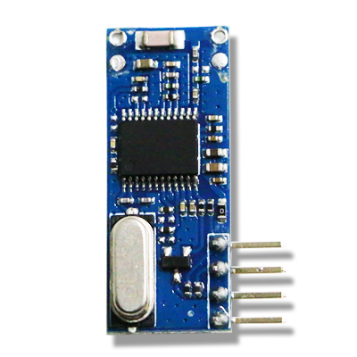 Ultra-high Sensitivity Wireless Receiving Module