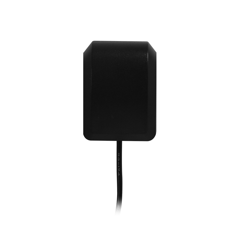 GPS + BD Two-in-One Mouse Shape Antenna 804