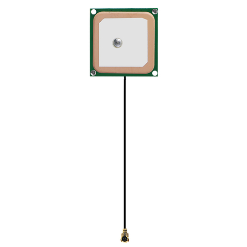 GPS + BD Ceramic Built-in Antenna 805
