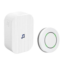 Wireless Doorbell H02 for Smart Home Use