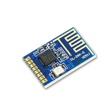 2.4G Transceiver Module with NRF24L01 Chip