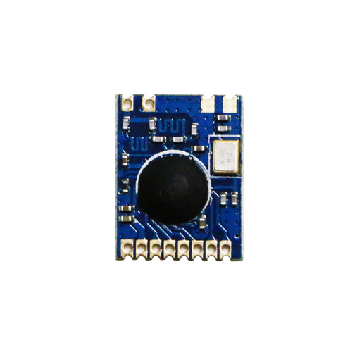 2.4G RF Transceiver Module DL-24D8 with TI CC2500 Chip