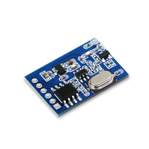 High-performance Learning Code ASK Wireless Transmitter Module