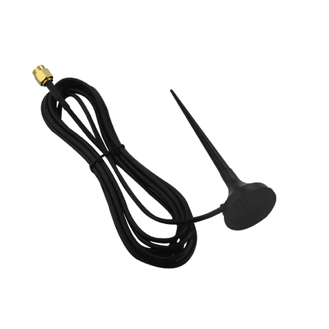 824-960/1710-2170MHz Magnetic Base GSM Chuck Antenna