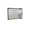 High Power SX1276 LoRa Transceiver Module 868/915Mhz with switchable TCXO & PA