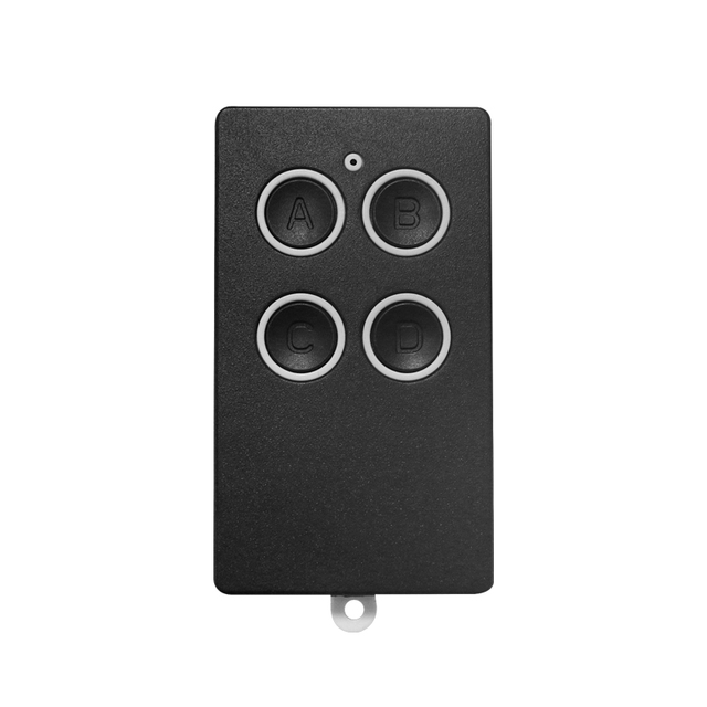Switch Signal 4-Keys FSK Remote Controller