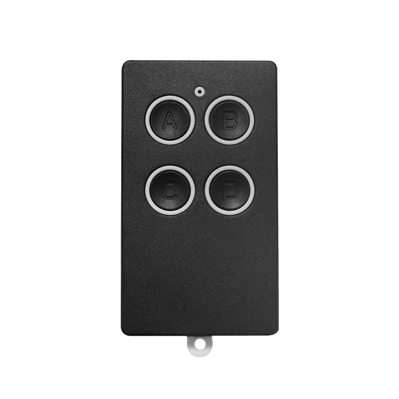 Switch Signal 4-Keys FSK Remote Controller