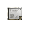 Industrial-grade EFR32FG23 SoC Wireless Module 
