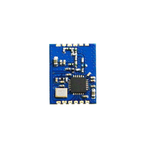Low Power FSK Two-way RF Transceiver Module with AMICCOM A7139 Chip