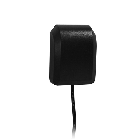 GPS + BD Two-in-One Mouse Shape Antenna 804